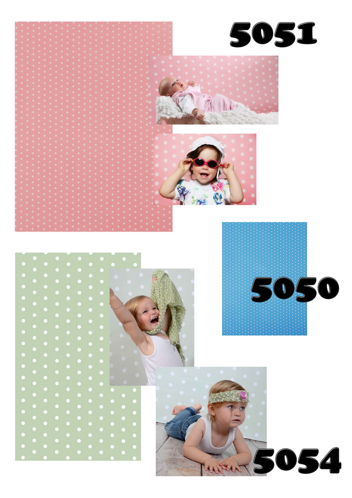 Motivhintergrund / Motif background #5051 150x250cm