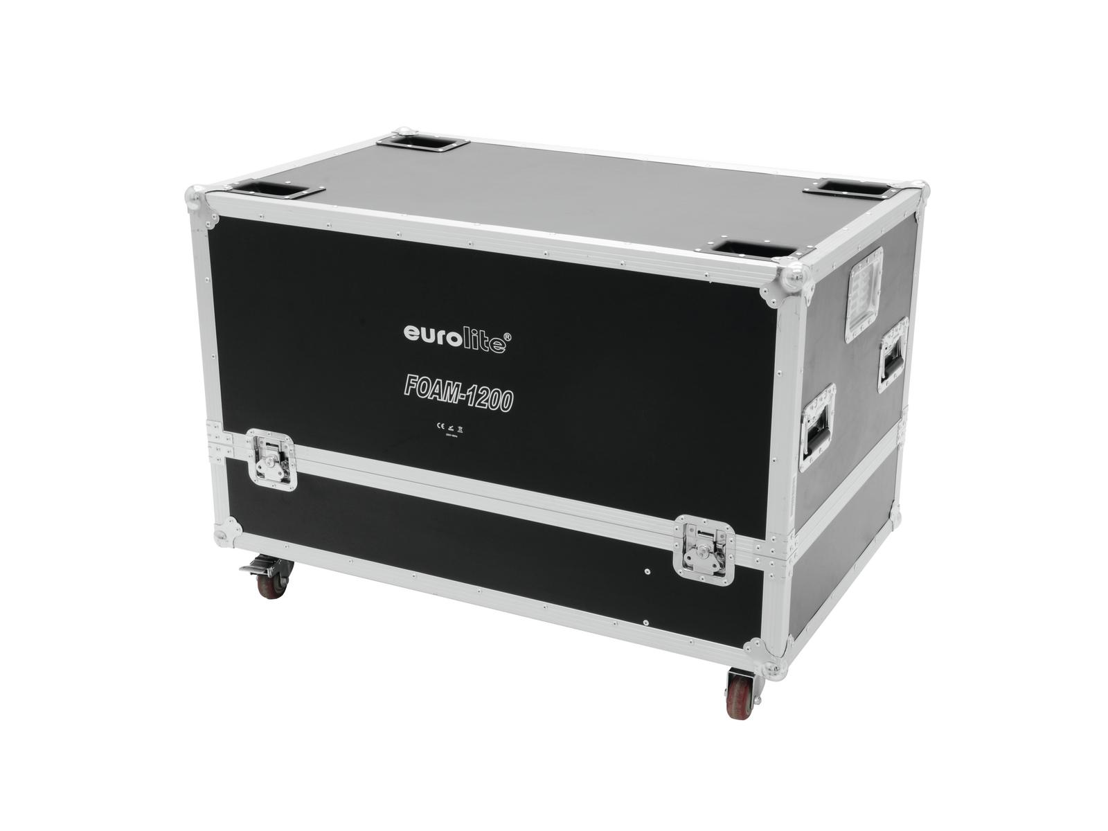 EUROLITE Foam 1200 Schaumkanone