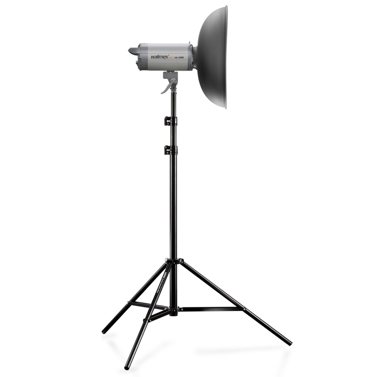 Walimex pro Beauty Dish 40cm für Walimex pro & K