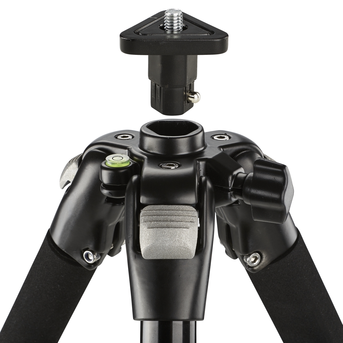 Mantona Scout MAX Makro II mit Kugelkopf 153cm