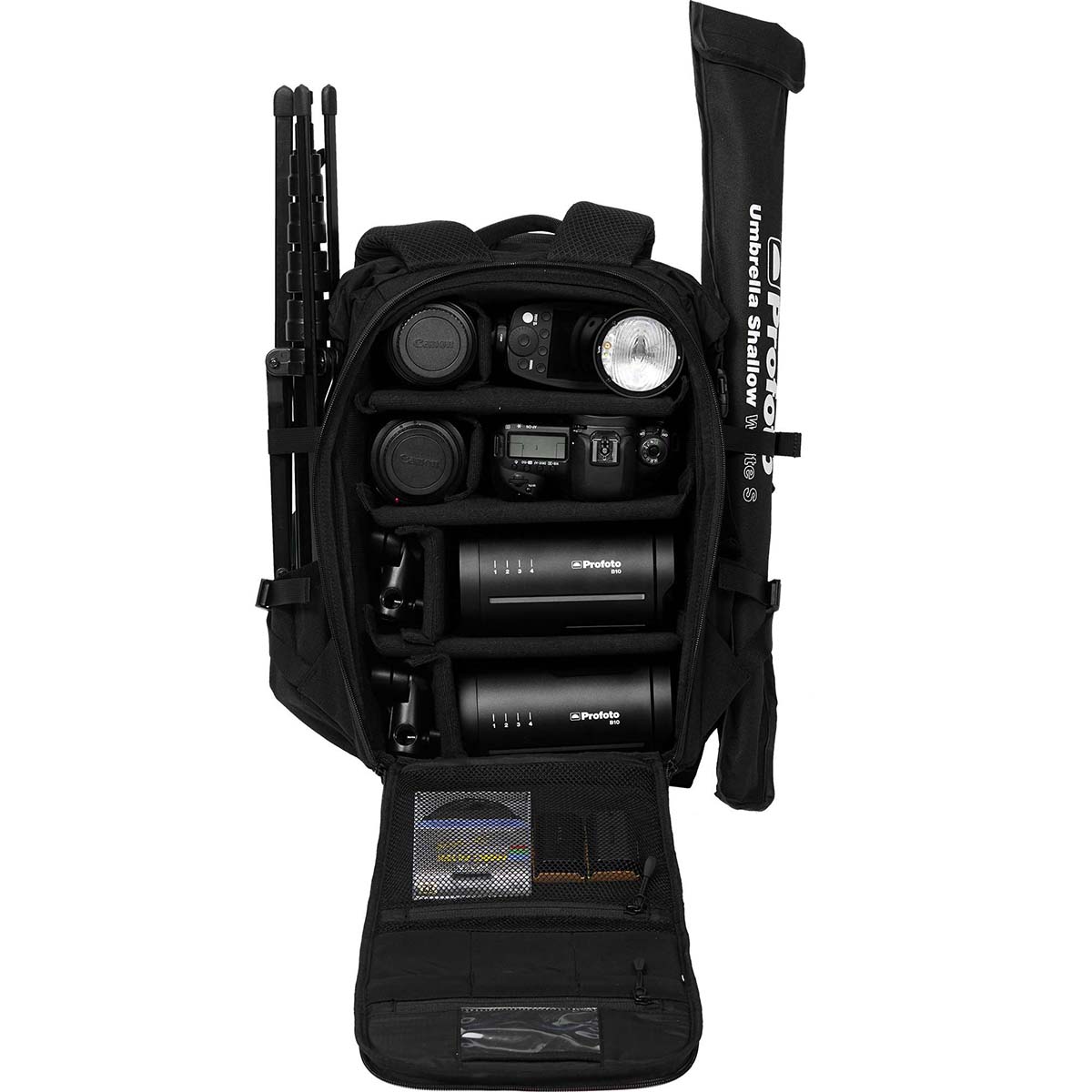 Profoto Core BackPack S