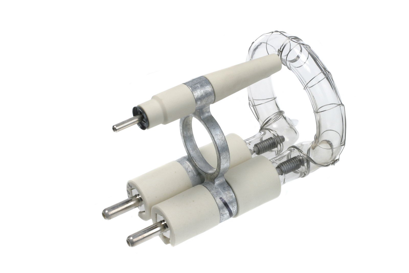 Kalttonblitzröhre RIGER für Multiblitz