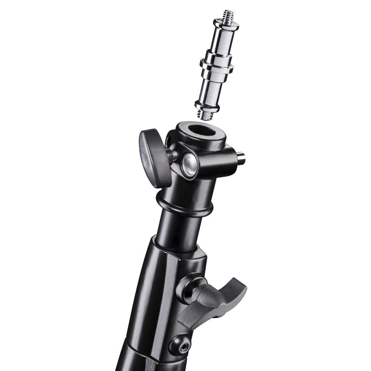 Walimex pro AIR 380 Deluxe Lampenstativ 380 cm