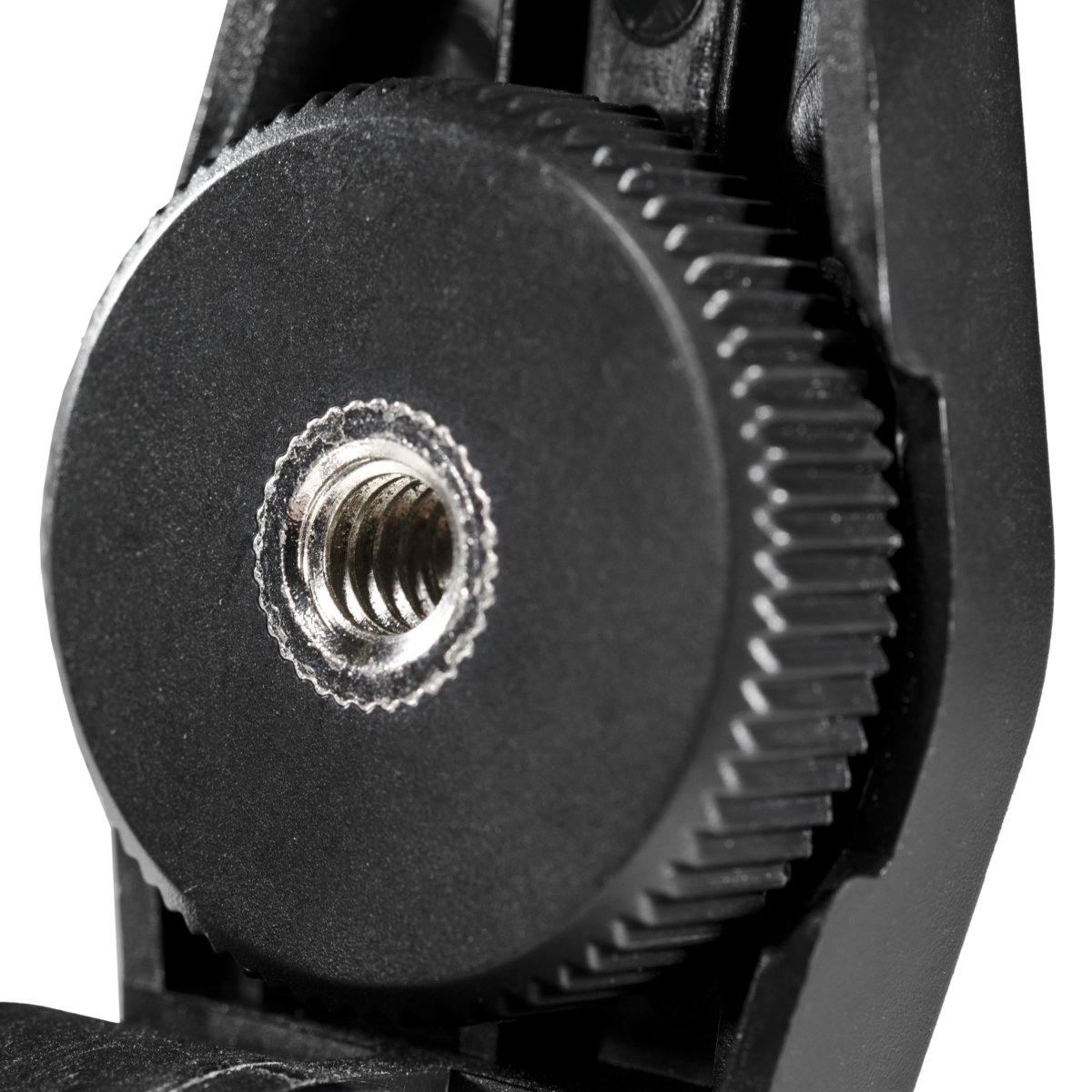 Walimex Tisch- & Kamerastativ, 10cm