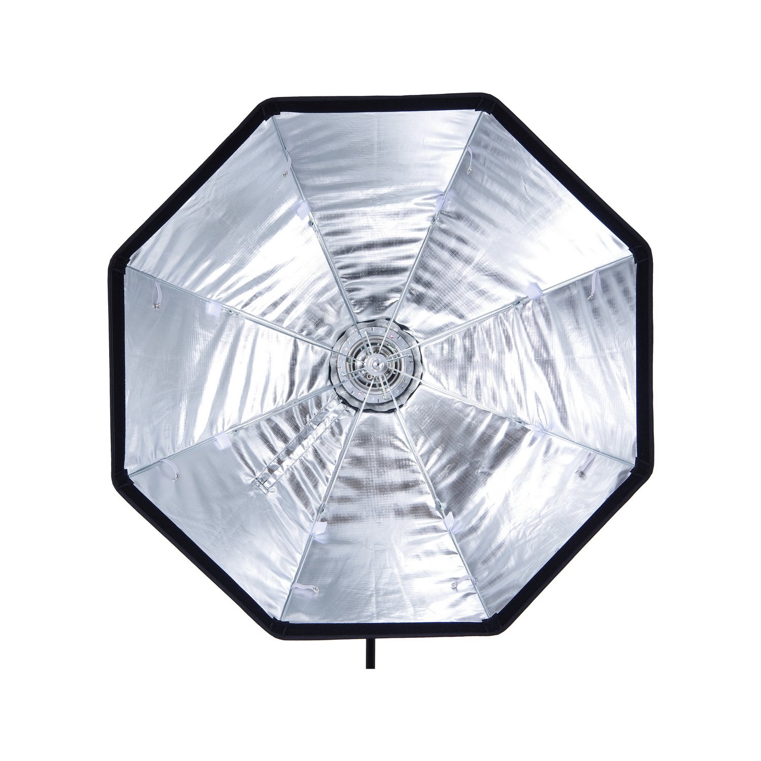 Aurora Firefly XL 90 Falt-Softbox Ø 90 cm für Visatec + Broncolor Impact (FXL 90S BI)