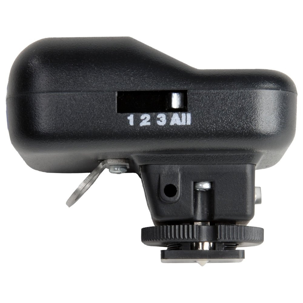 Hensel Strobe Wizard Plus - Sender, inkl. Batterie