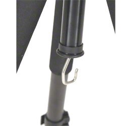 Walimex pro FT-6664BT Carbon-Pro-Stativ, 160cm