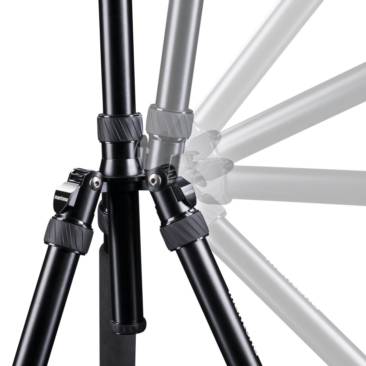 Mantona Kamerastativ Laurum 501