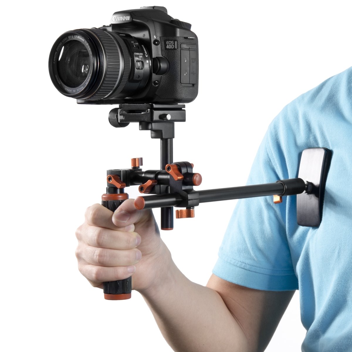 Magic Rig Videostativ