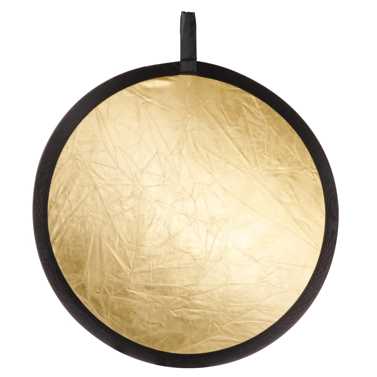 Walimex Doppelreflektor silber/gold, 30cm