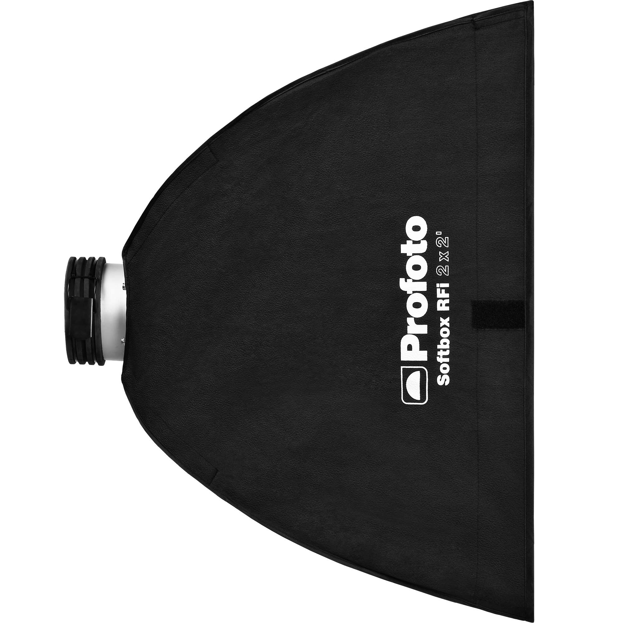 Profoto RFi Softbox Square 60x60 / 2x2'