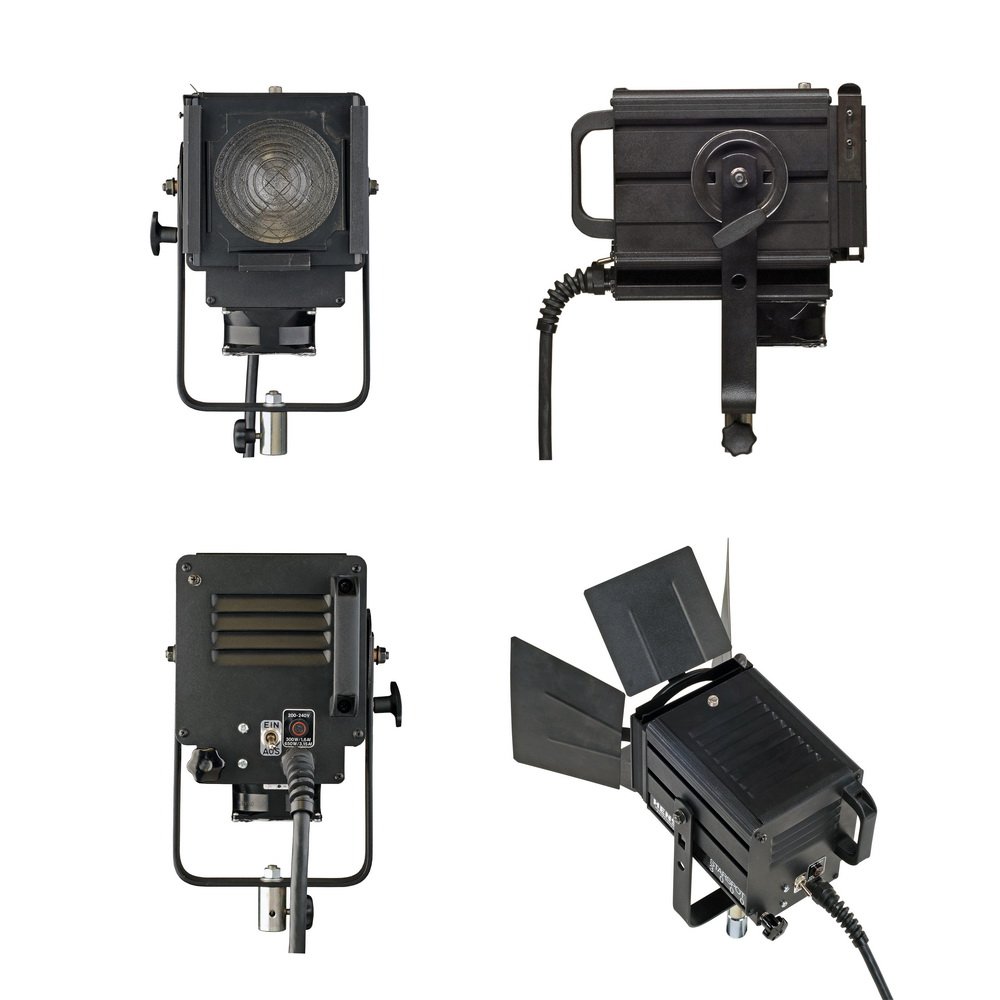 Hensel STARSPOT 3000