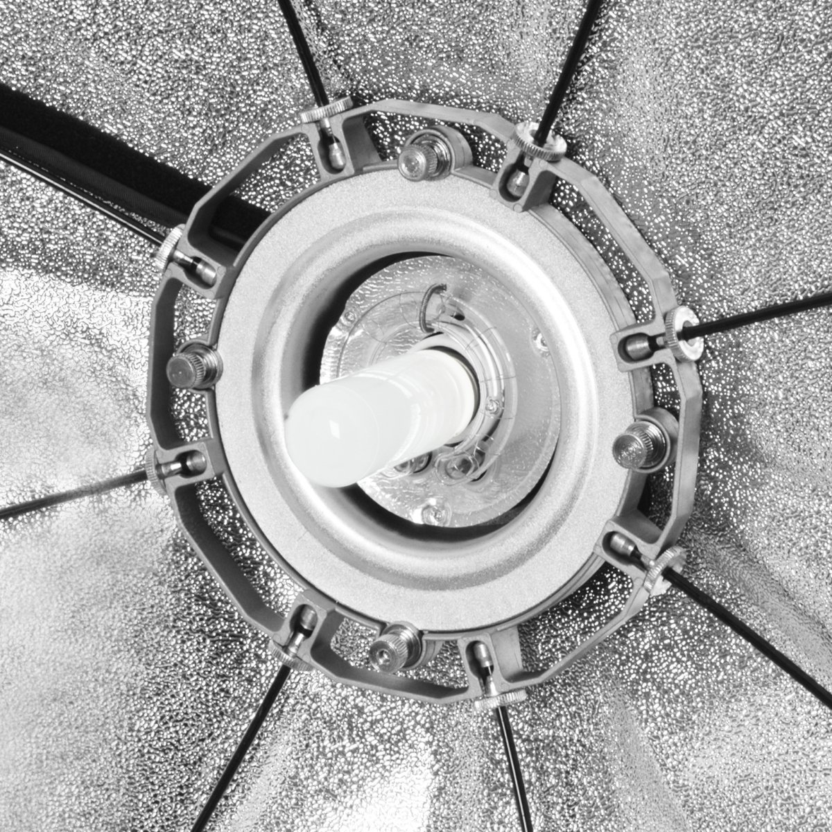 walimex pro Octagon Softbox Ø170cm