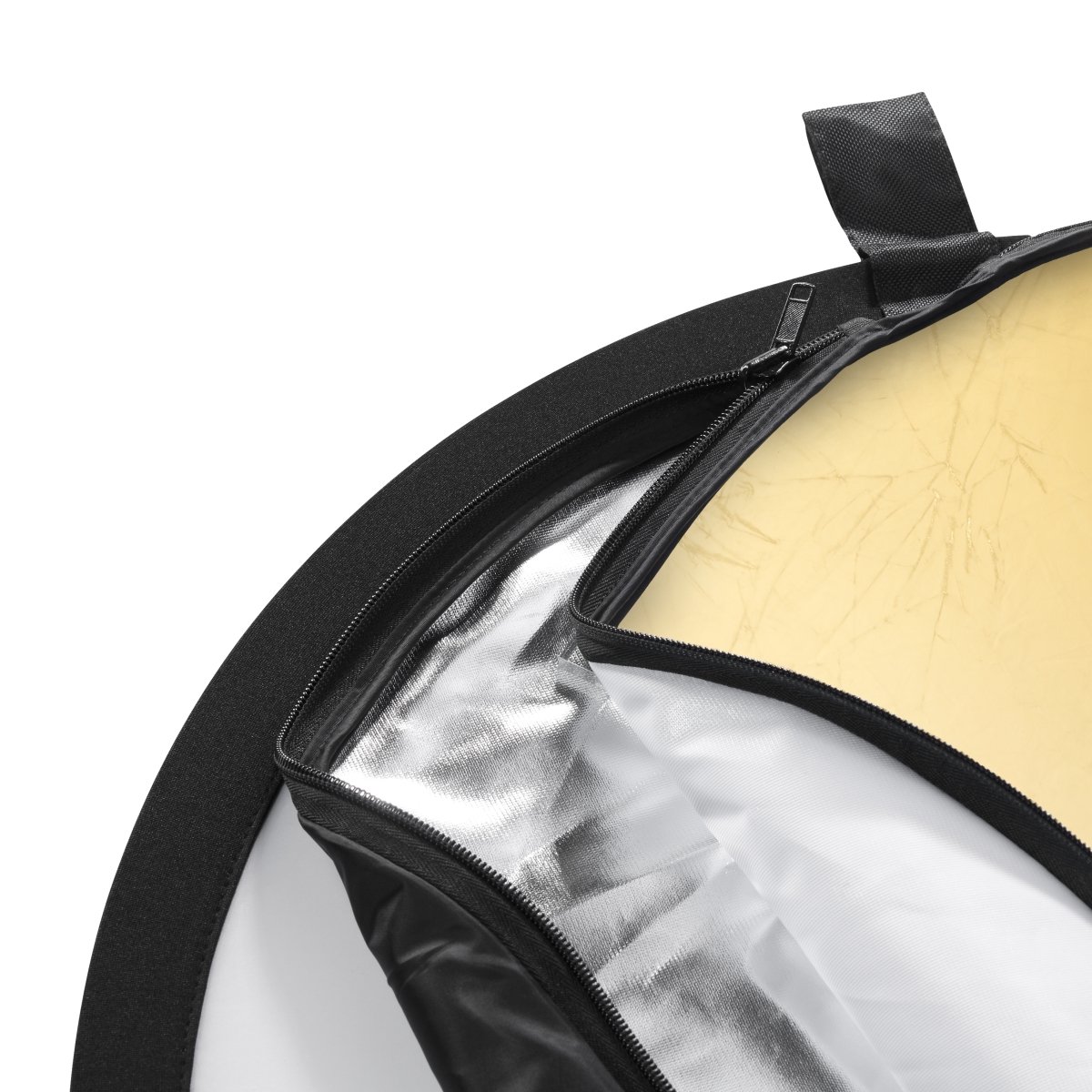 Walimex 5in1 Reflektoren Set, 50cm