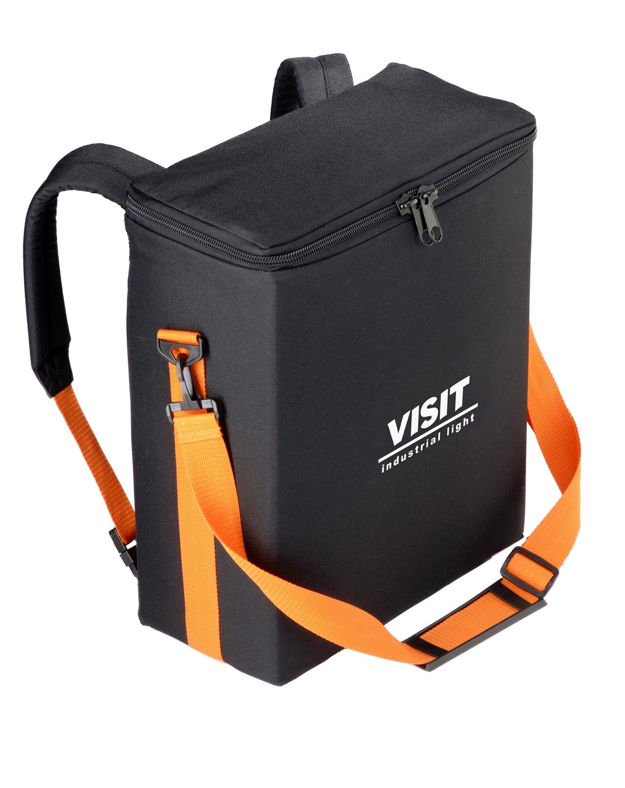 Hensel-Visit Rucksacktasche