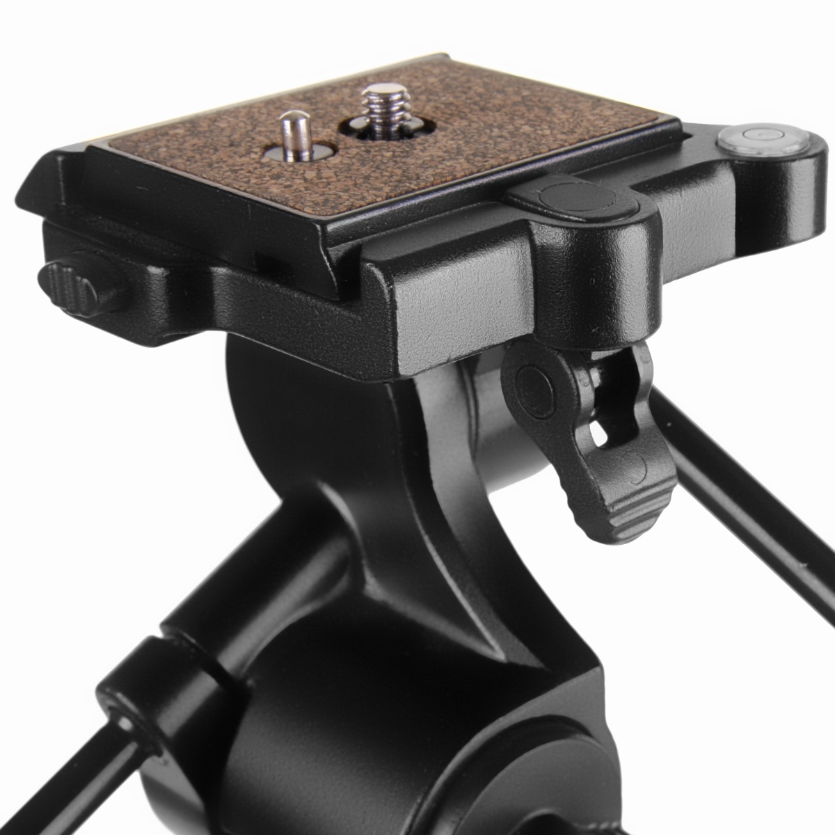 Walimex pro FT-6653H Aluminium Pro-3D-Neiger