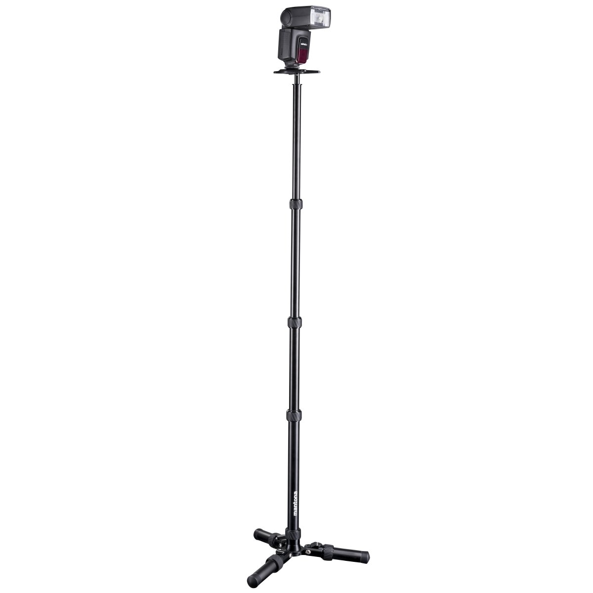 Mantona Kamerastativ Laurum 501