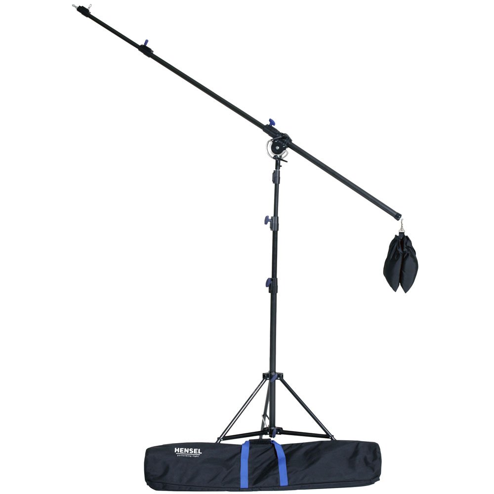 Hensel Galgen 223 Komplett-Kit