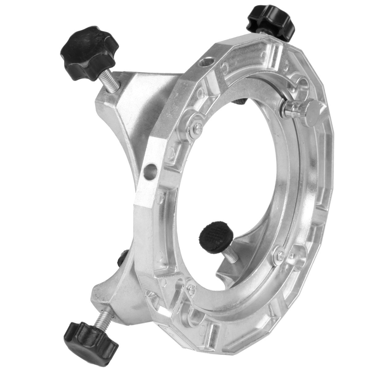 Walimex pro Octagon PLUS Ø200cm + Univ. Adapter