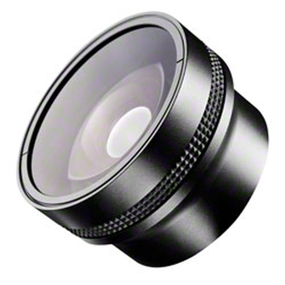 Walimex 0,25x58mm Fisheye Vorsatzobjektiv + Makro