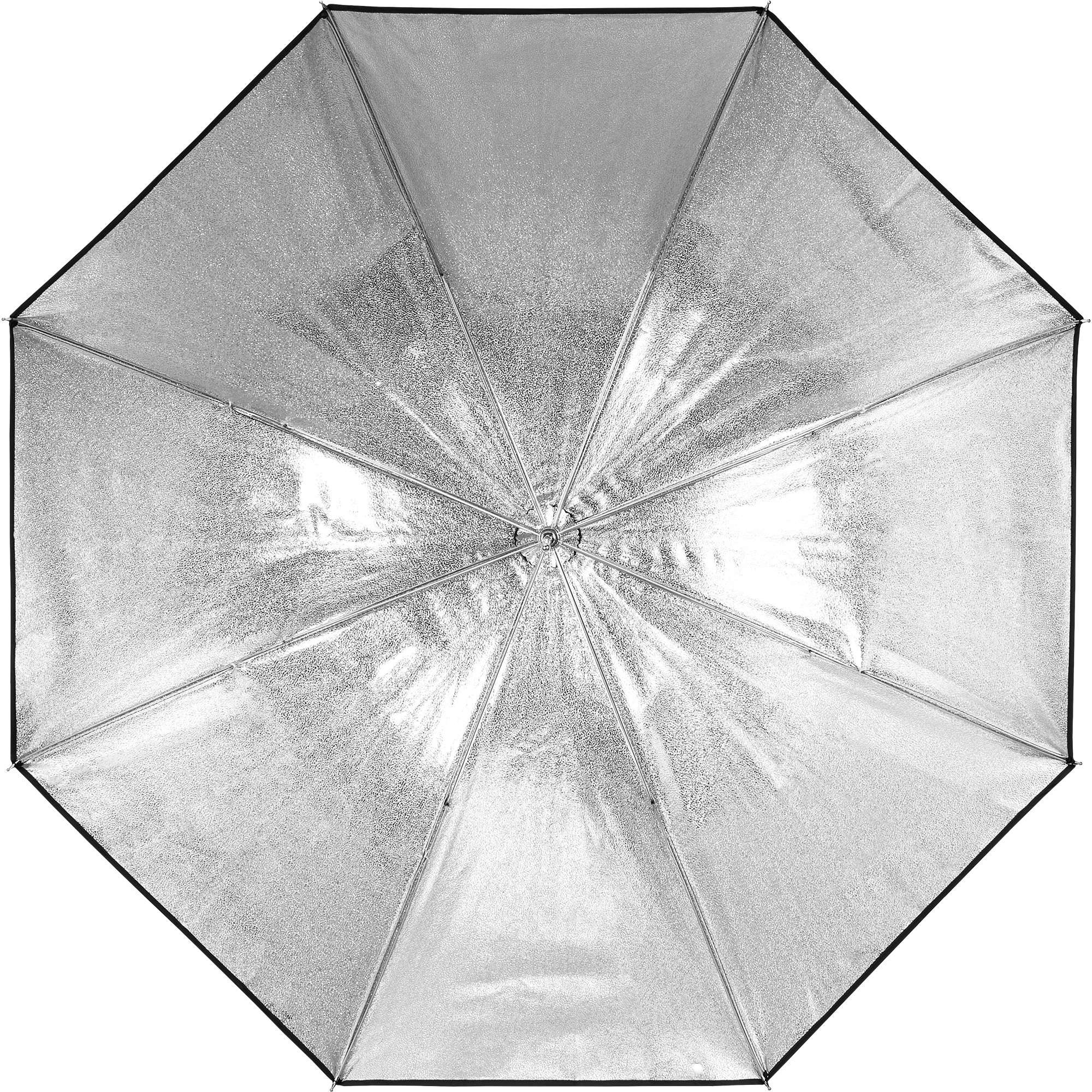 Profoto Umbrella Shallow Silver M