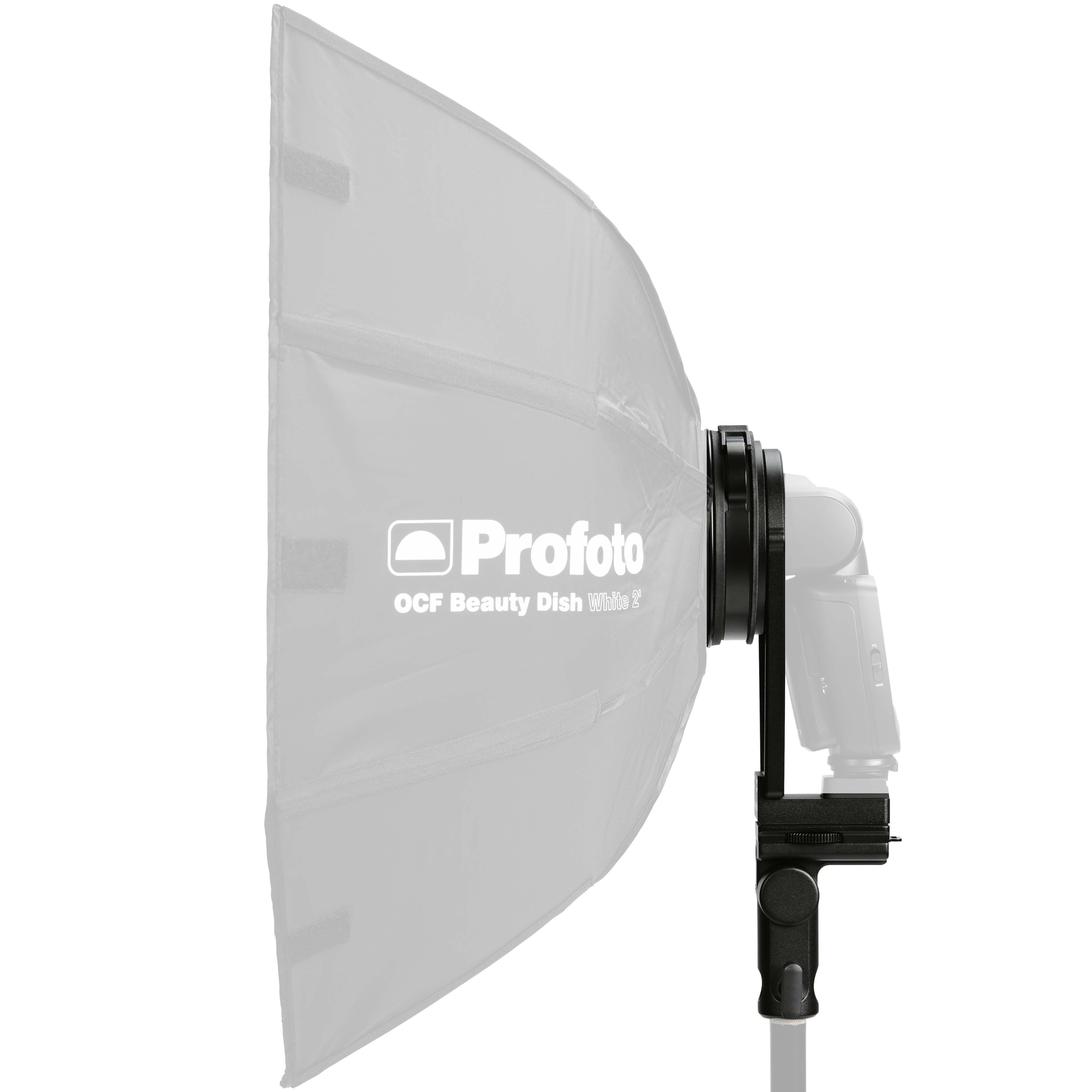 Profoto OCF Adapter für A1, A1X und A10