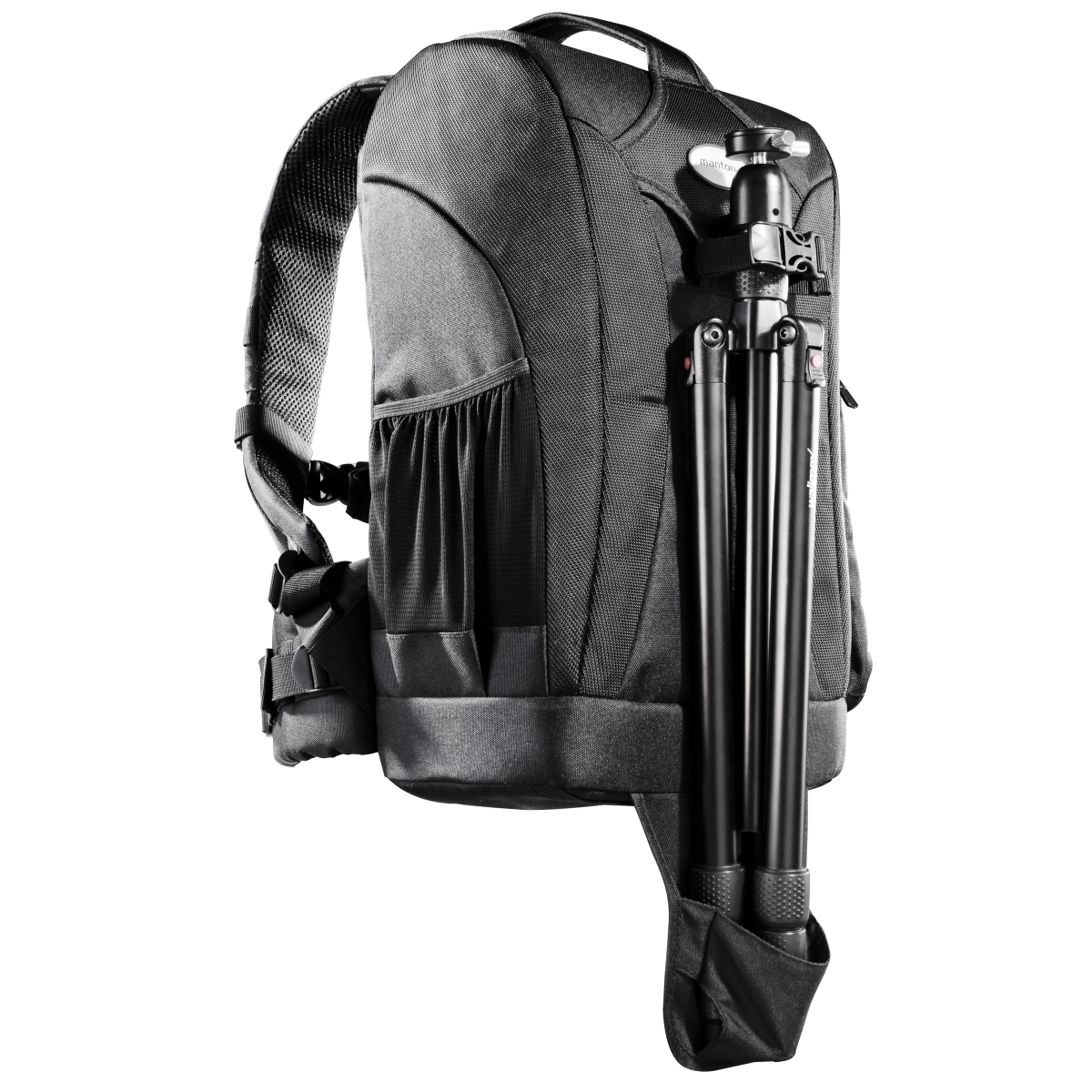 Mantona Trekking Fotorucksack