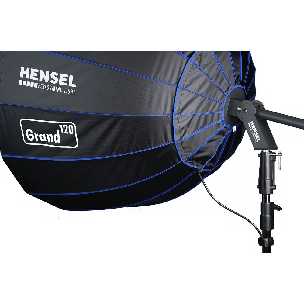 Hensel Bounce Adapter