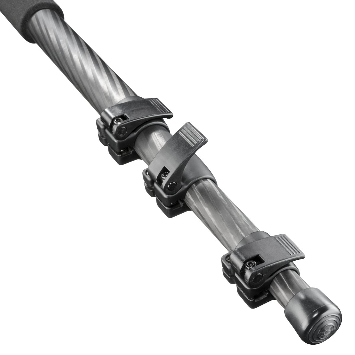 Walimex pro FT-6666BT Carbon-Pro-Stativ, 171,5cm