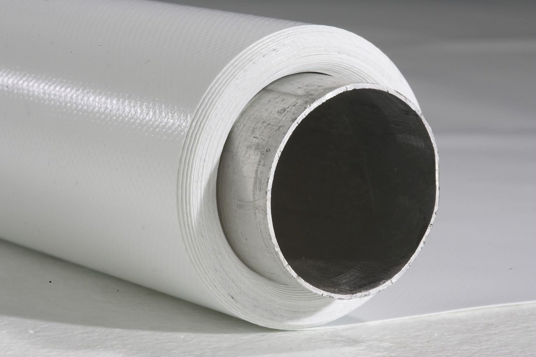 Colorama Vinylhintergrund 275X600cm weiß