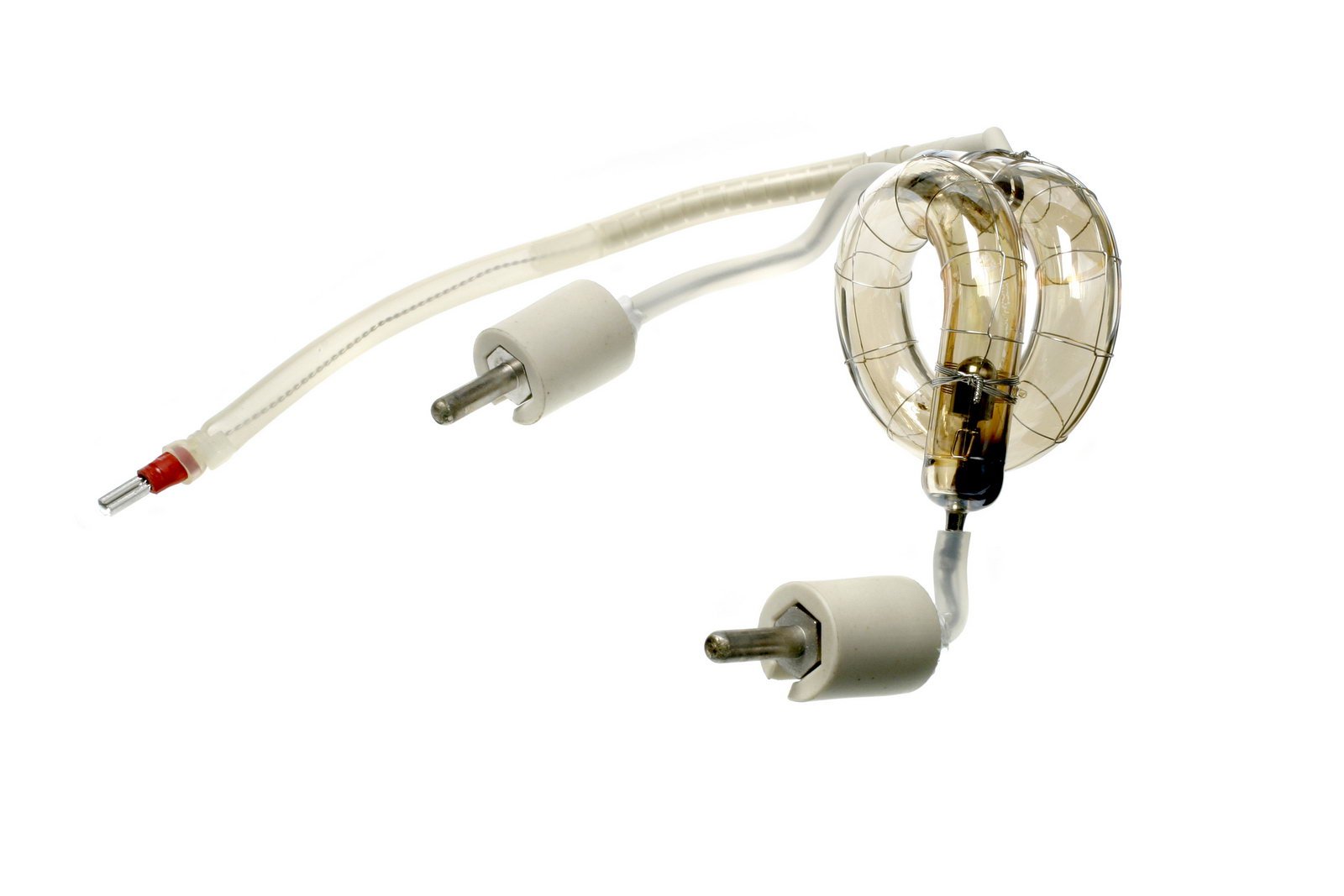 Warmtonblitzröhre MAPEW für Multiblitz