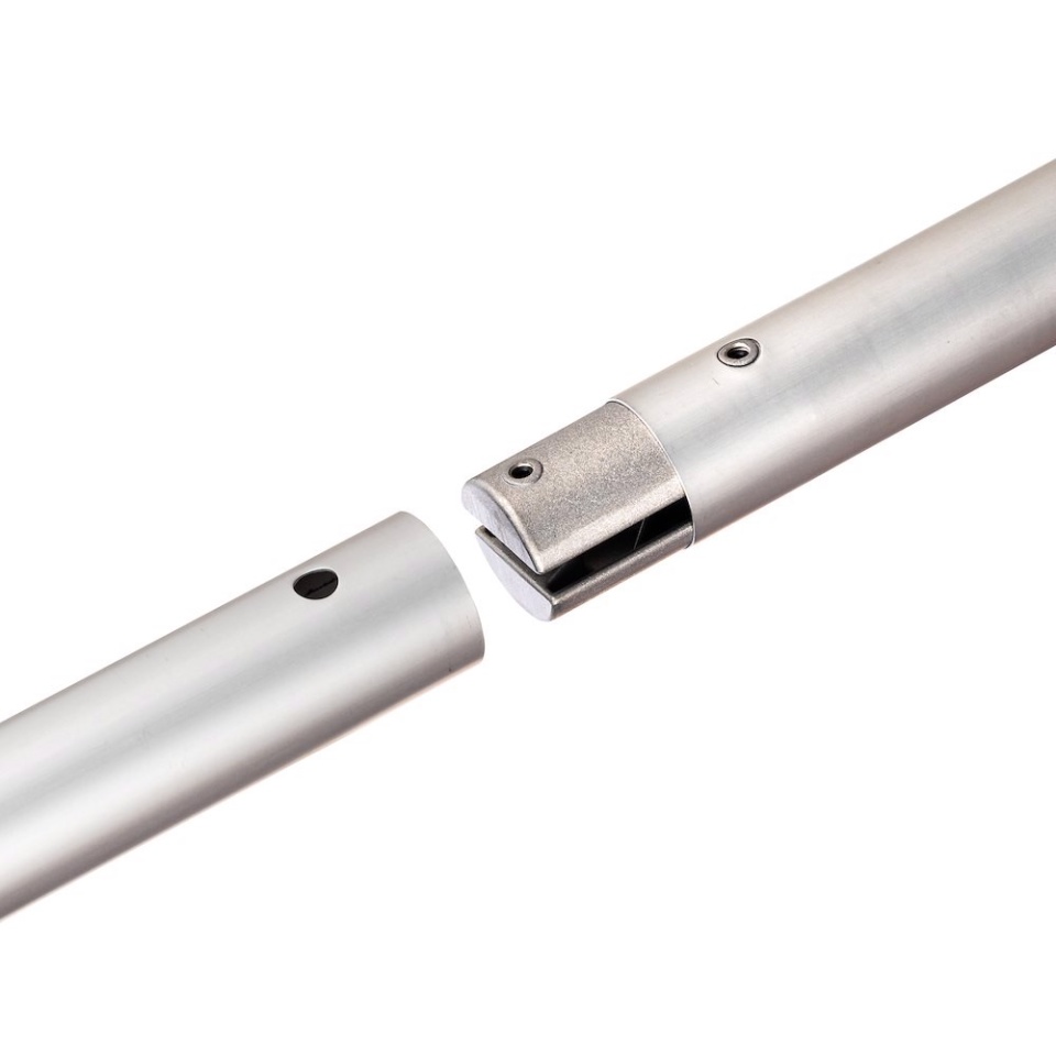 Manfrotto ALU KERN 3,66 M 2-TLG.