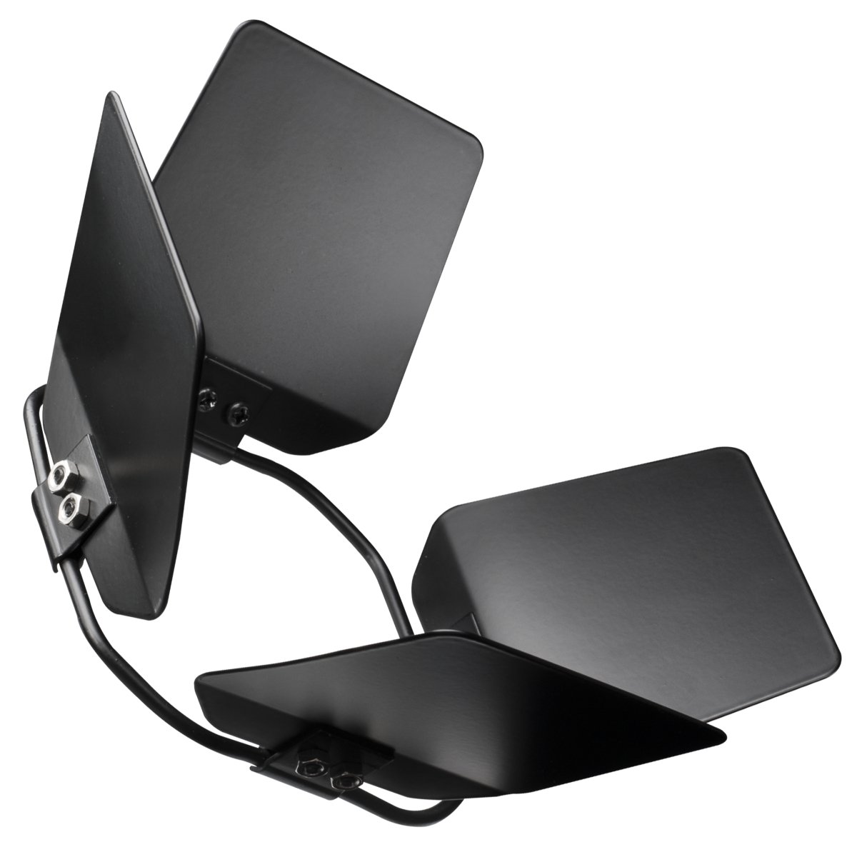 Walimex pro Blitzvorsätze 6tlg. Nikon SB600/ SB800