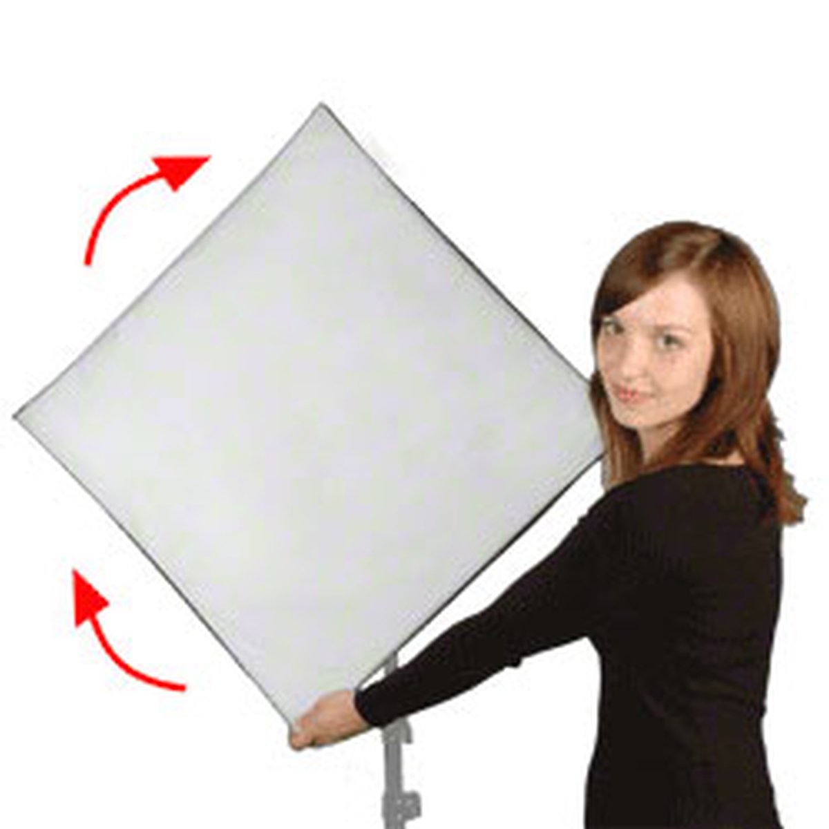 Walimex pro Softbox PLUS 40x50cm