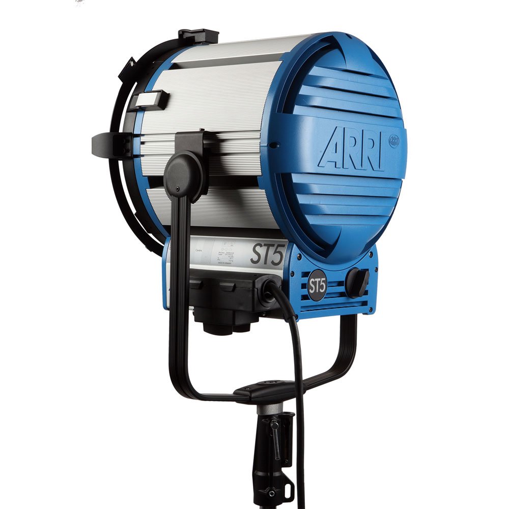 Hensel F-Spot 3000 Rundstecker