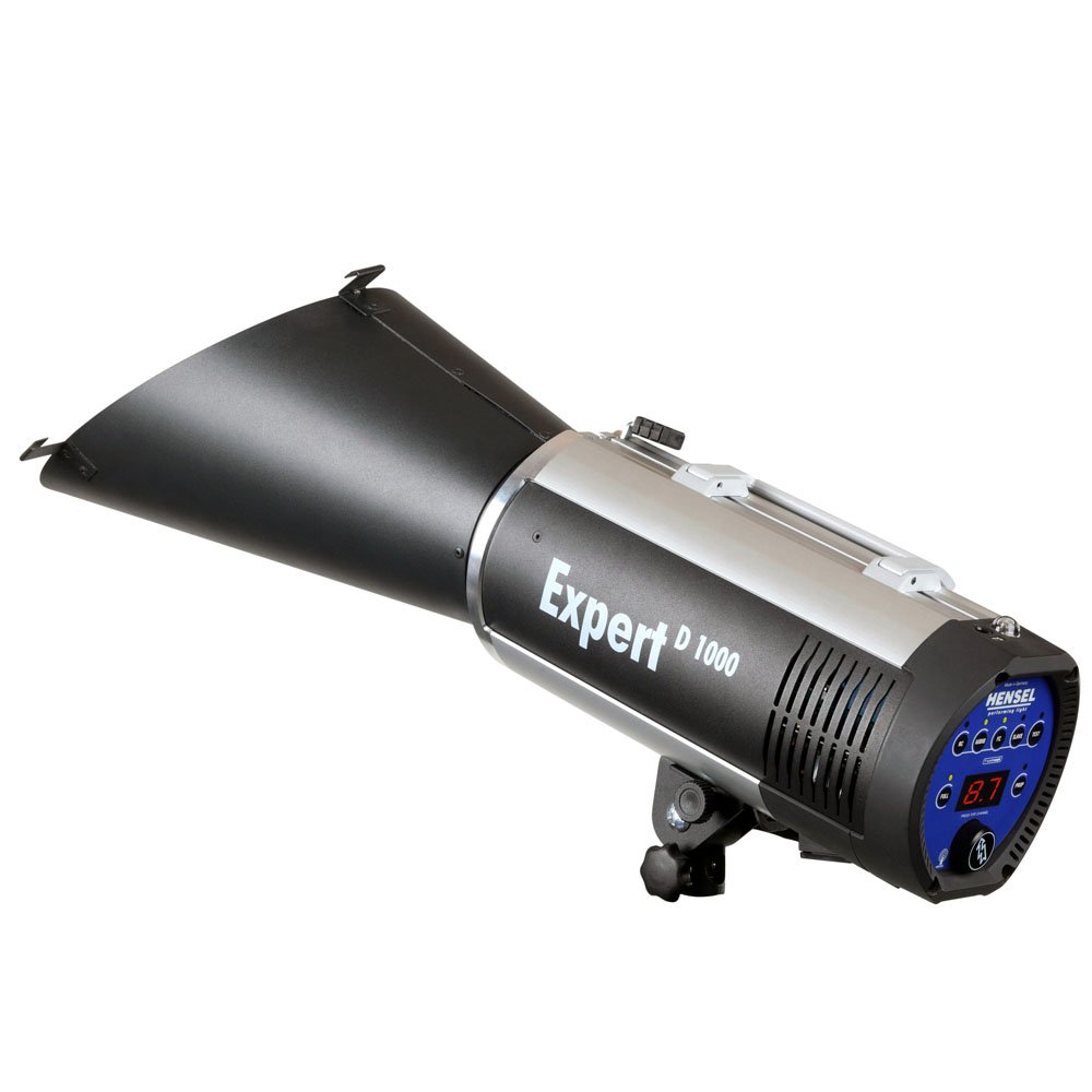 HENSEL Expert D 1000