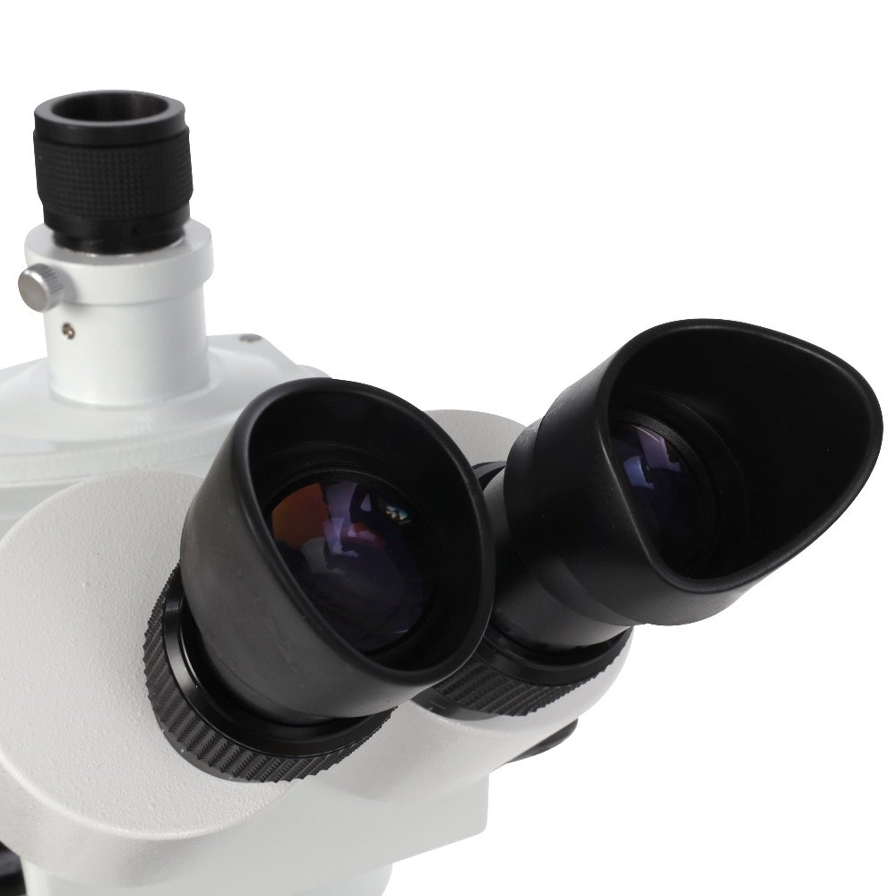 Byomic Stereo Mikroskop BYO-ST341 LED