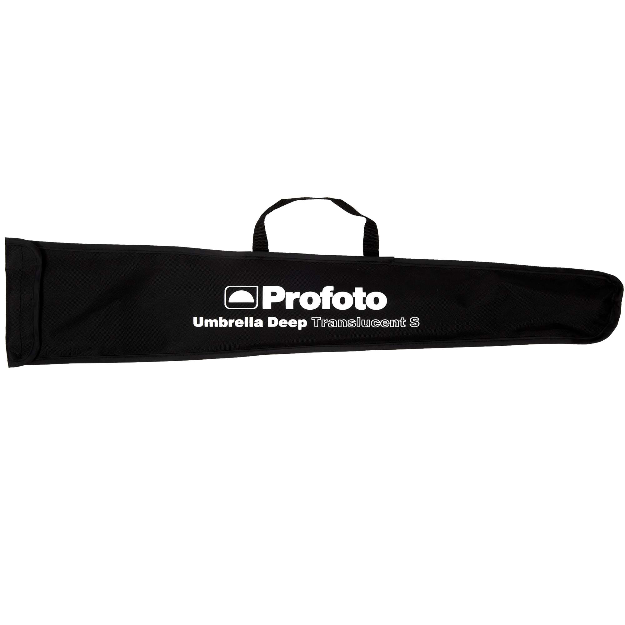 Profoto Umbrella Deep Translucent S