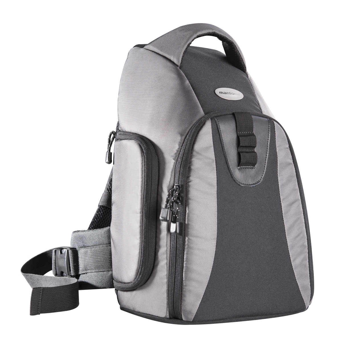 Mantona Fotorucksack Miami