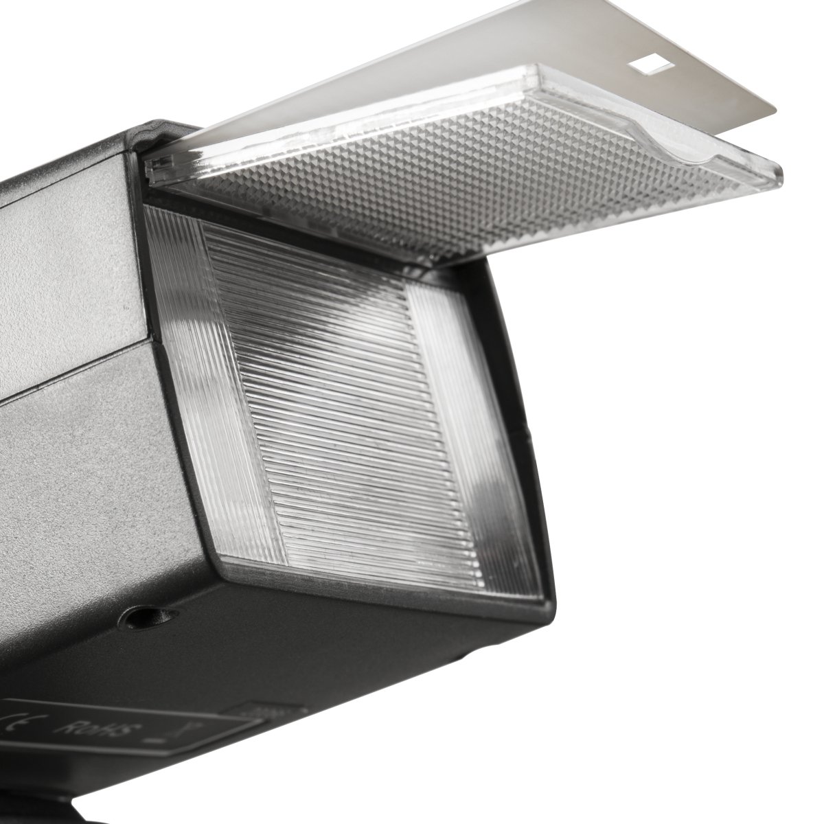 walimex pro Systemblitz Speedlite manuell II