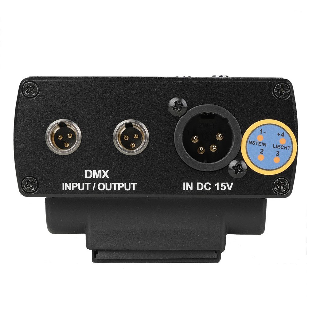 Falcon Eyes Bi-Color LED Lampe Sophiez SO-68TD auf 230V