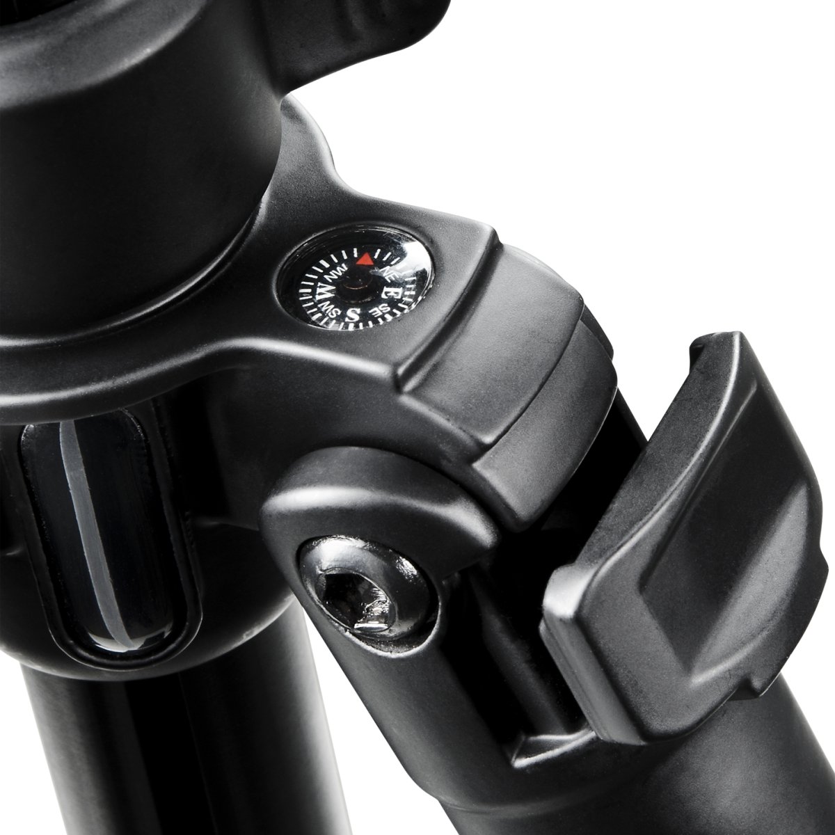 Walimex pro Carbonstativ inkl. 3D-Neiger