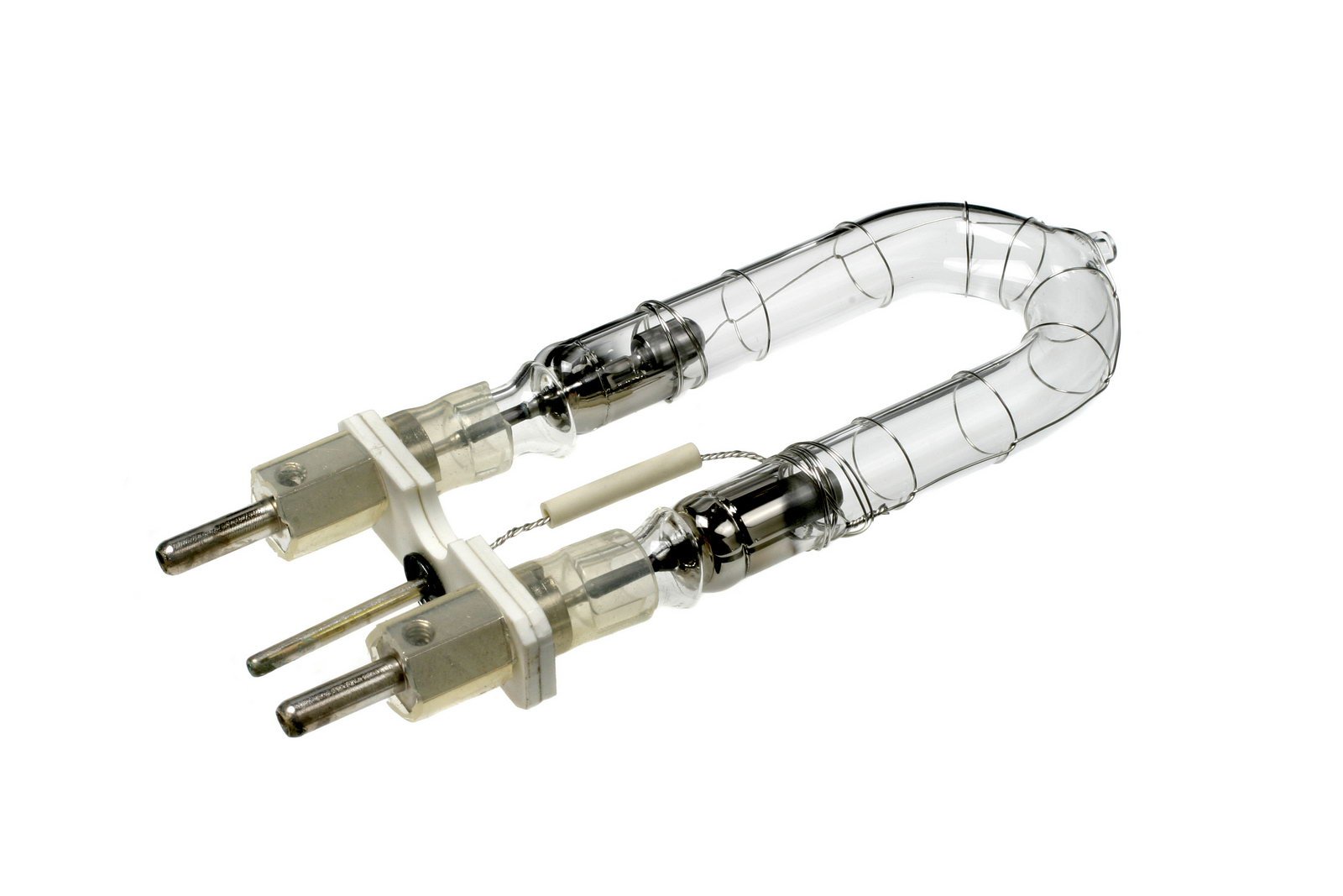 Kalttonblitzröhre MASER-2 für Multiblitz