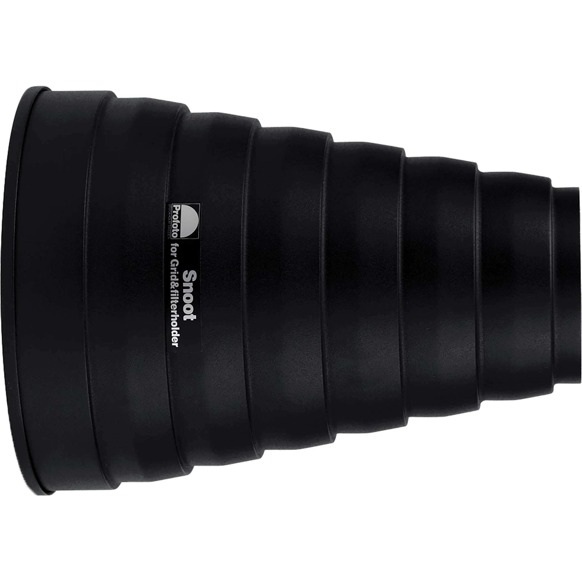 Profoto Snoot für Zoom Reflektor