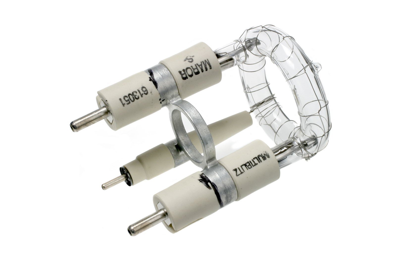 Kalttonblitzröhre MAROR für Multiblitz