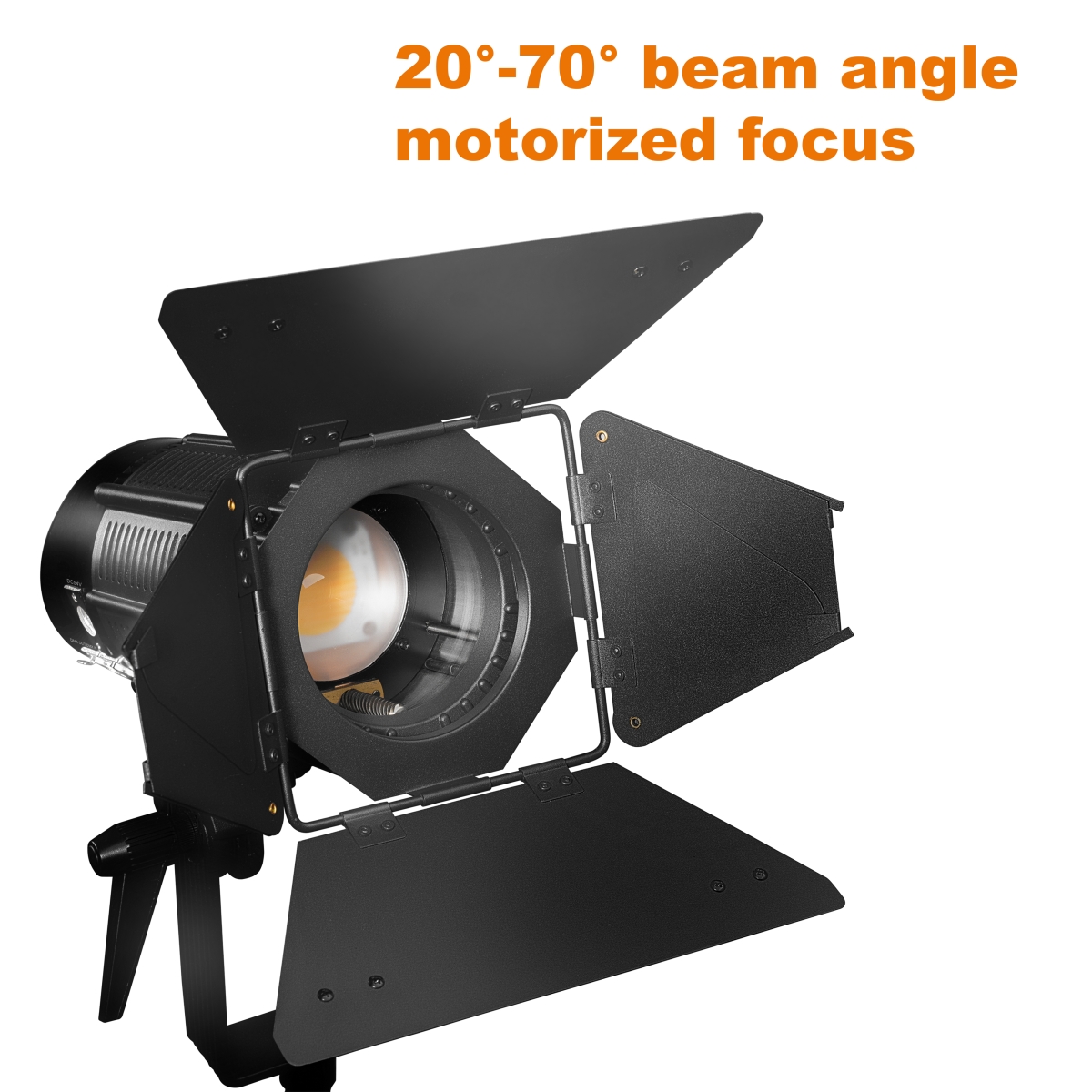 Walimex pro Fresnel LED FLB-100 Bi Color Brightlight