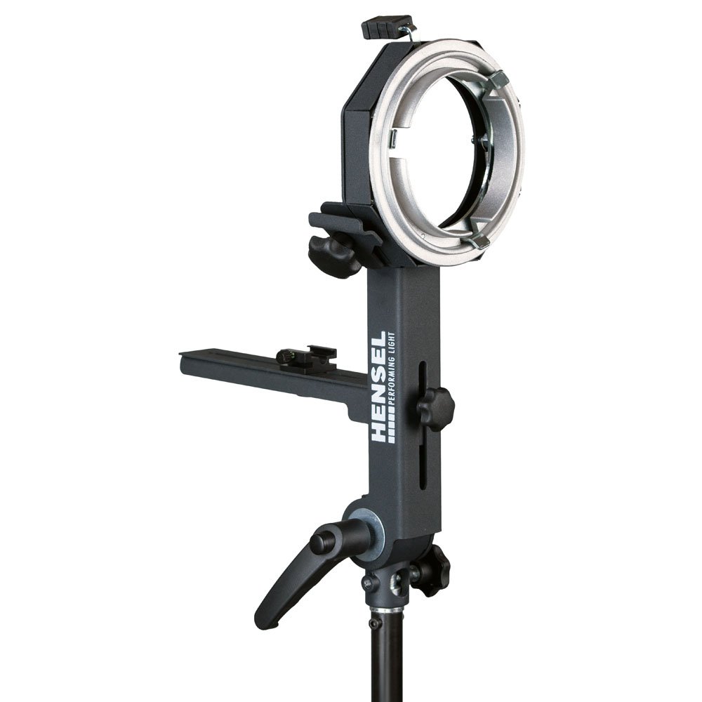 Hensel EH-Systemblitzadapter