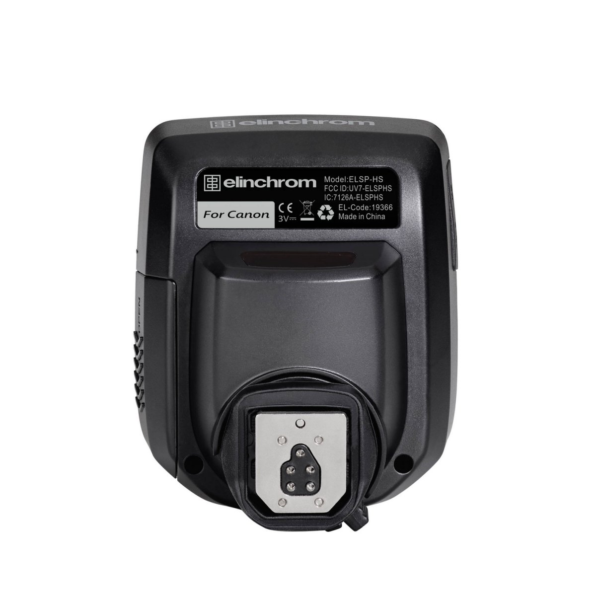 Elinchrom Transmitter Pro Canon