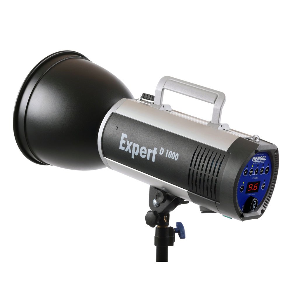 HENSEL Expert D 1000