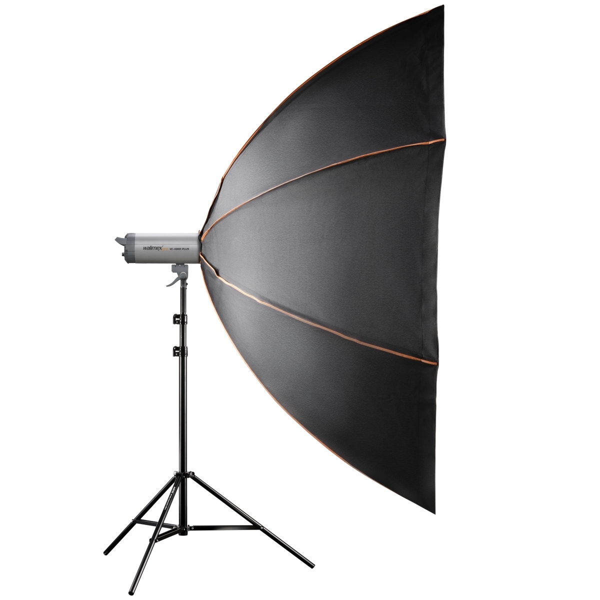 Walimex pro Octa Softbox PLUS OL Ø213 Auro/Bowens